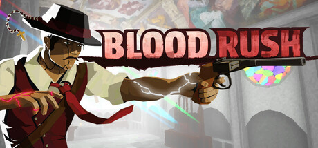 血之狂潮/Blood Rush