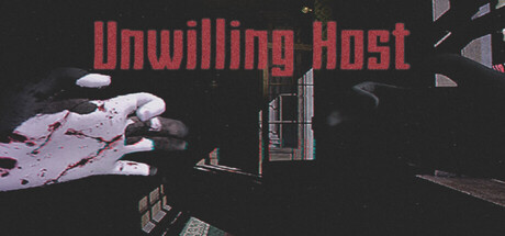 载体/Unwilling Host