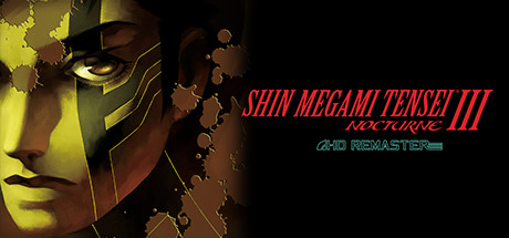 真女神转生3高清复刻版-虚拟机版/Shin Megami Tensei III Nocturne HD Remaster HYPERVISOR