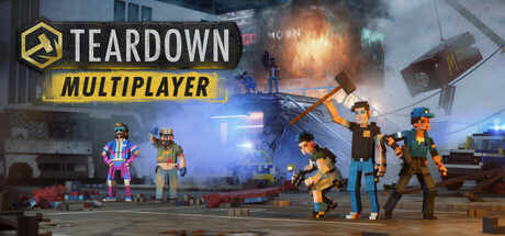拆迁/Teardown