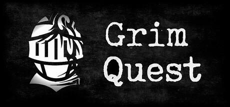 暗影征途:古典卷/Grim Quest - Old School RPG