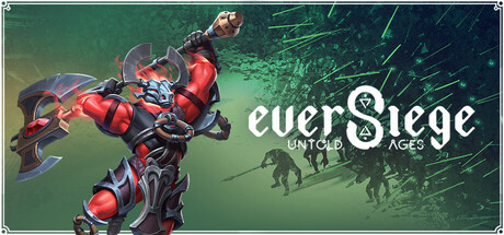 永恒围城:无尽纪元/EverSiege: Untold Ages