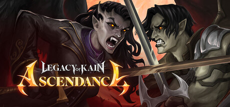 凯恩的遗产:崛起/Legacy of Kain: Ascendance
