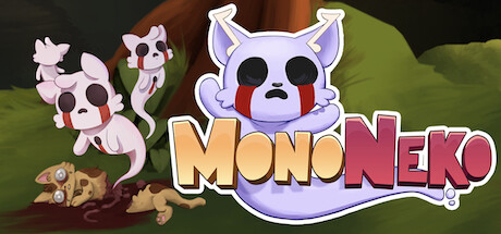 Mononeko:节奏冒险/Mononeko: A Rhythm Adventure