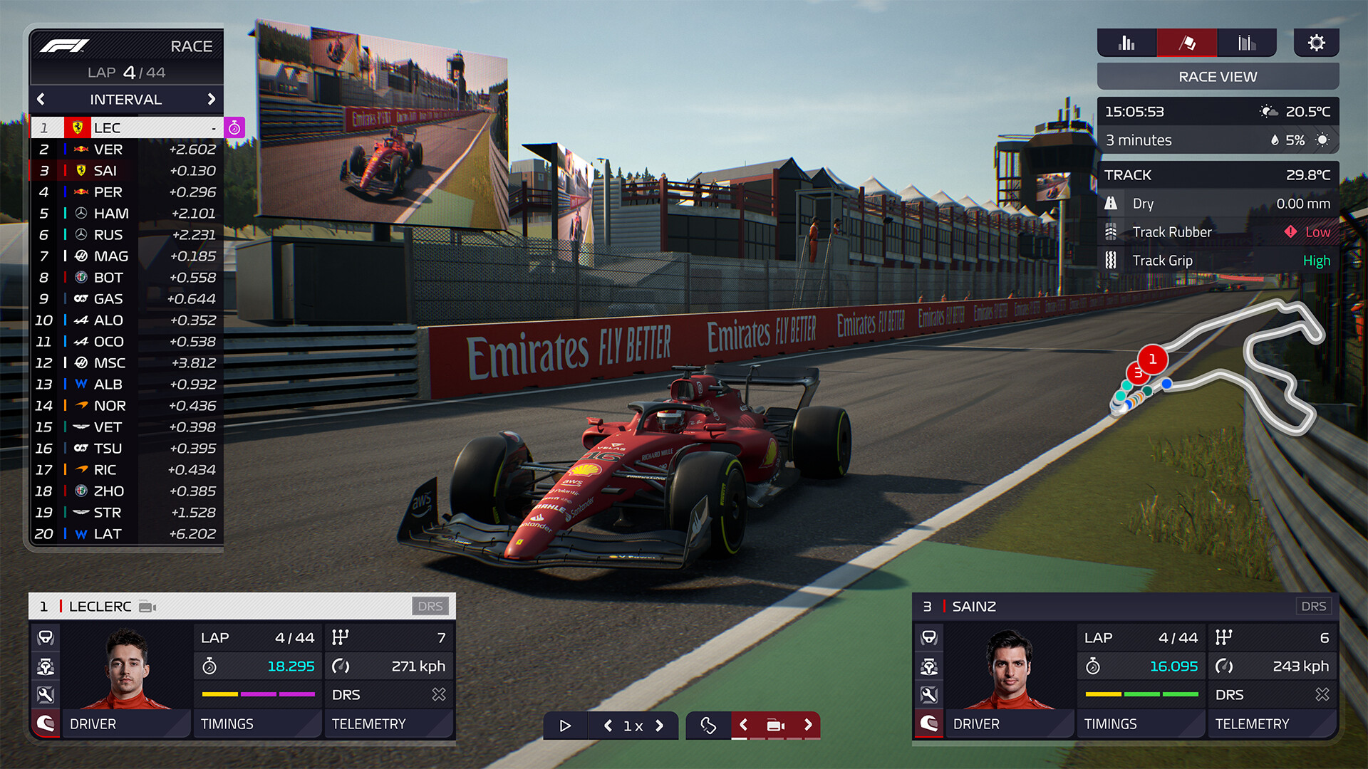 F1车队经理2022-虚拟机版/F1 Manager 2022 HYPERVISOR