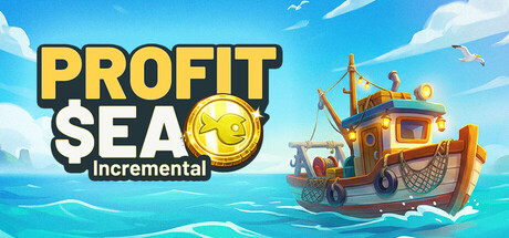 利润海:增量/Profit Sea Incremental