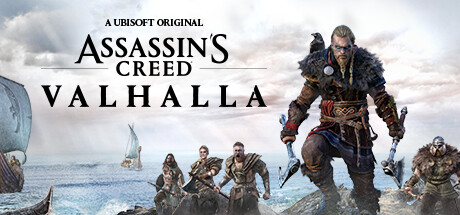 刺客信条:英灵殿-虚拟机版/Assassin's Creed Valhalla HYPERVISOR