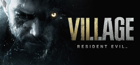 生化危机8:村庄/Resident Evil Village