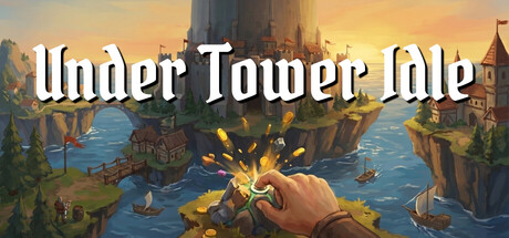 塔下放置/Under Tower Idle