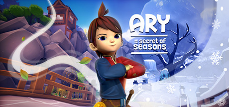 亚瑞与四季之谜/Ary and the Secret of Seasons