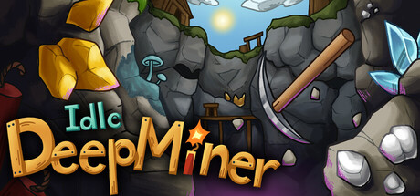 深层挖矿放置/Idle DeepMiner