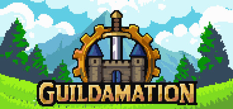 英雄公会/Guildamation