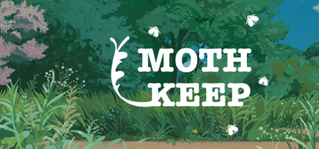 飞蛾记录/Mothkeep