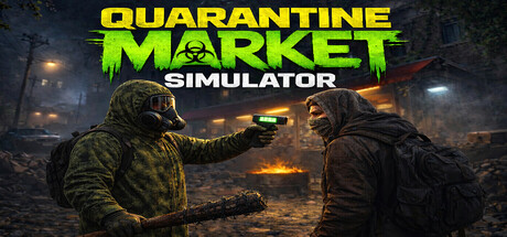 隔离市场模拟器/Quarantine Market Simulator