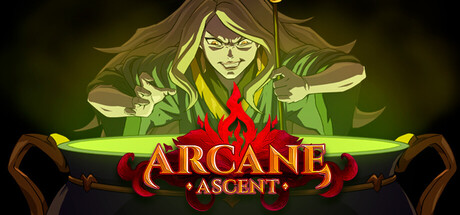 奥术上升/Arcane Ascent