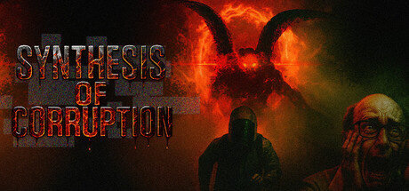 腐蚀合成/Synthesis of Corruption