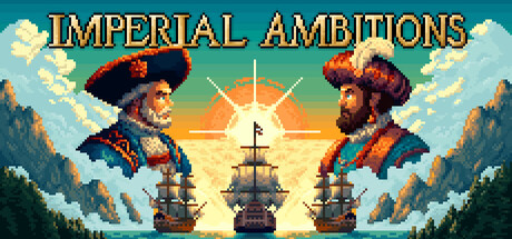 帝国的夙愿/Imperial Ambitions