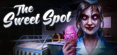 冰淇淋店/The Sweet Spot