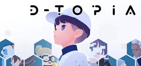 都托邦/D-topia