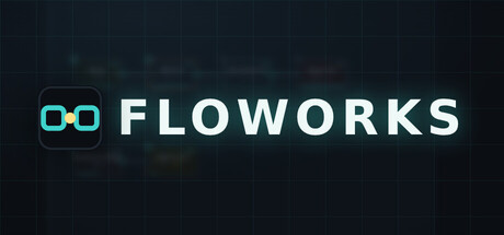 连线作业/FLOWORKS