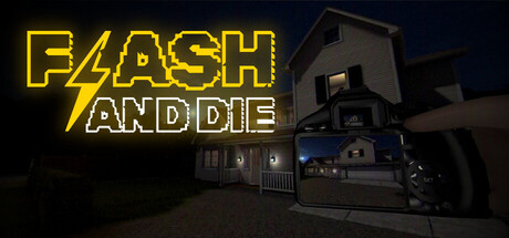 一闪即死/FLASH AND DIE