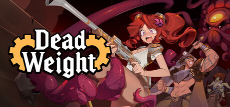 死重/Dead Weight