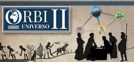 奥比宇宙2/Orbi Universo II