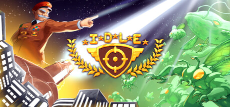IDLE:星际防卫联盟歼灭者/IDLE: Intergalactic Defense League Exterminators