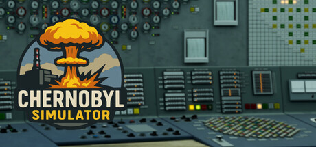 切尔诺贝利:模拟器/Chernobyl: Simulator