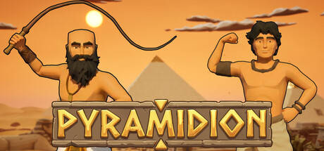 金字塔顶石/Pyramidion/支持网络联机