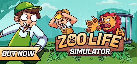 动物园生活模拟器/ZooLife Simulator