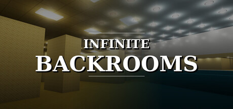 无尽后室/Infinite Backrooms