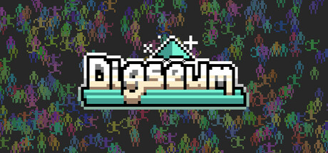 掘物博物馆/Digseum
