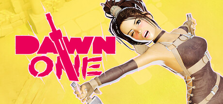 第一黎明/DAWN ONE