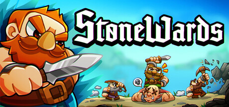 磐石守卫/Stonewards/支持网络联机