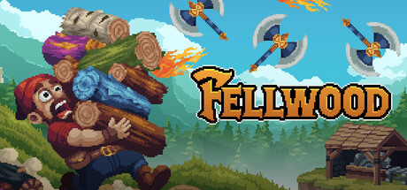 费尔伍德/Fellwood