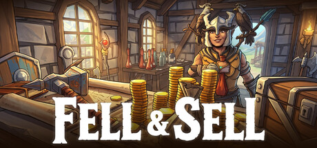 杀伐买卖/Fell & Sell