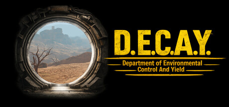 腐朽/D.E.C.A.Y.