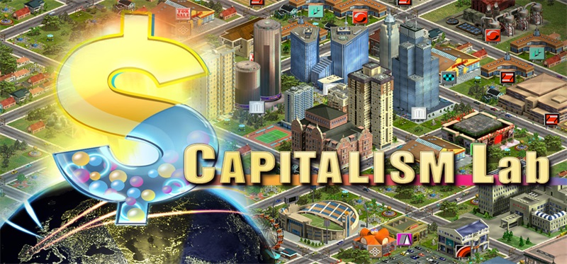 金融帝国实验室/Capitalism Lab