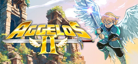 阿格洛斯2/Aggelos 2