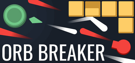 宝珠破坏者/Orb Breaker