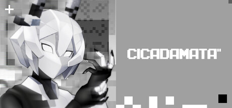 蝉鸣矩阵/CICADAMATA＂