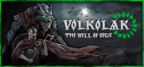沃尔科拉克:诸神意志/Volkolak: The Will of Gods