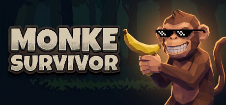 猴子幸存者/Monke Survivor