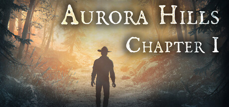 极光山庄:第1章/Aurora Hills: Chapter 1