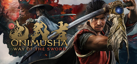 鬼武者:剑之道-虚拟机版/Onimusha: Way of the Sword HYPERVISOR