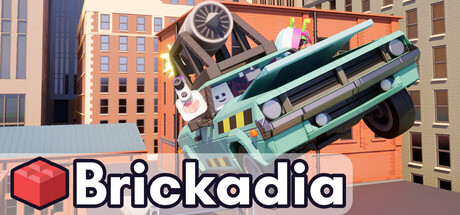 砖托邦/Brickadia