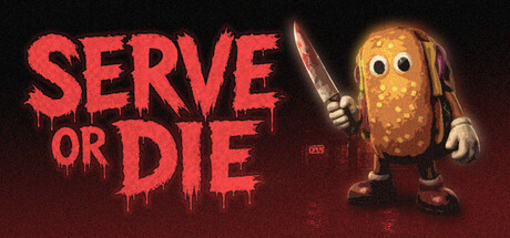 生死侍应/Serve Or Die