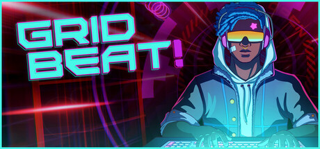 网格节拍！/GRIDbeat!