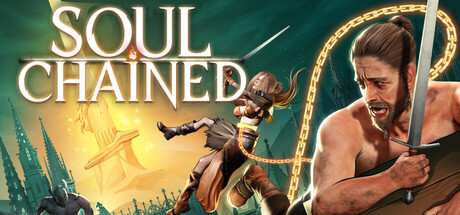 灵魂锁链/Soul Chained